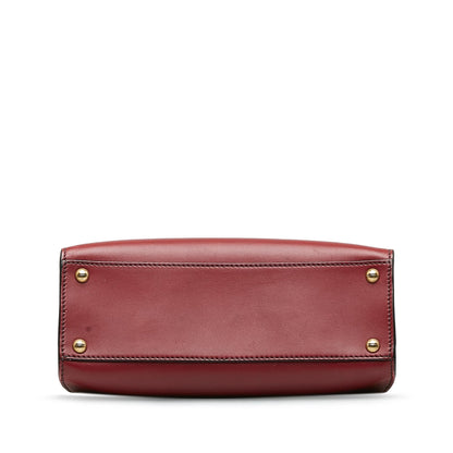 Dior DiorAddict Top Handle Bag (SHG-9V5fj7)