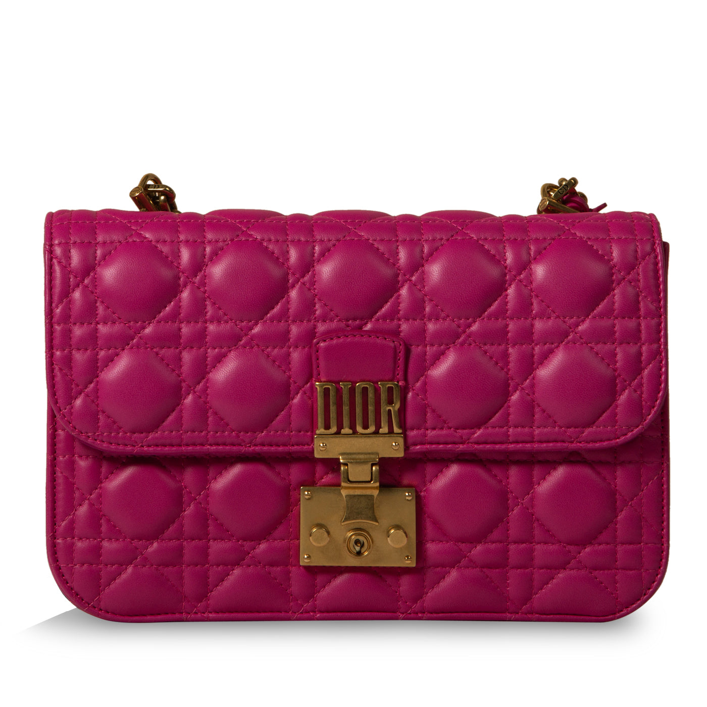 Christian Dior Dioraddict Pink