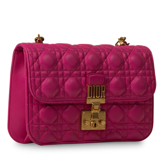 Christian Dior Dioraddict Pink