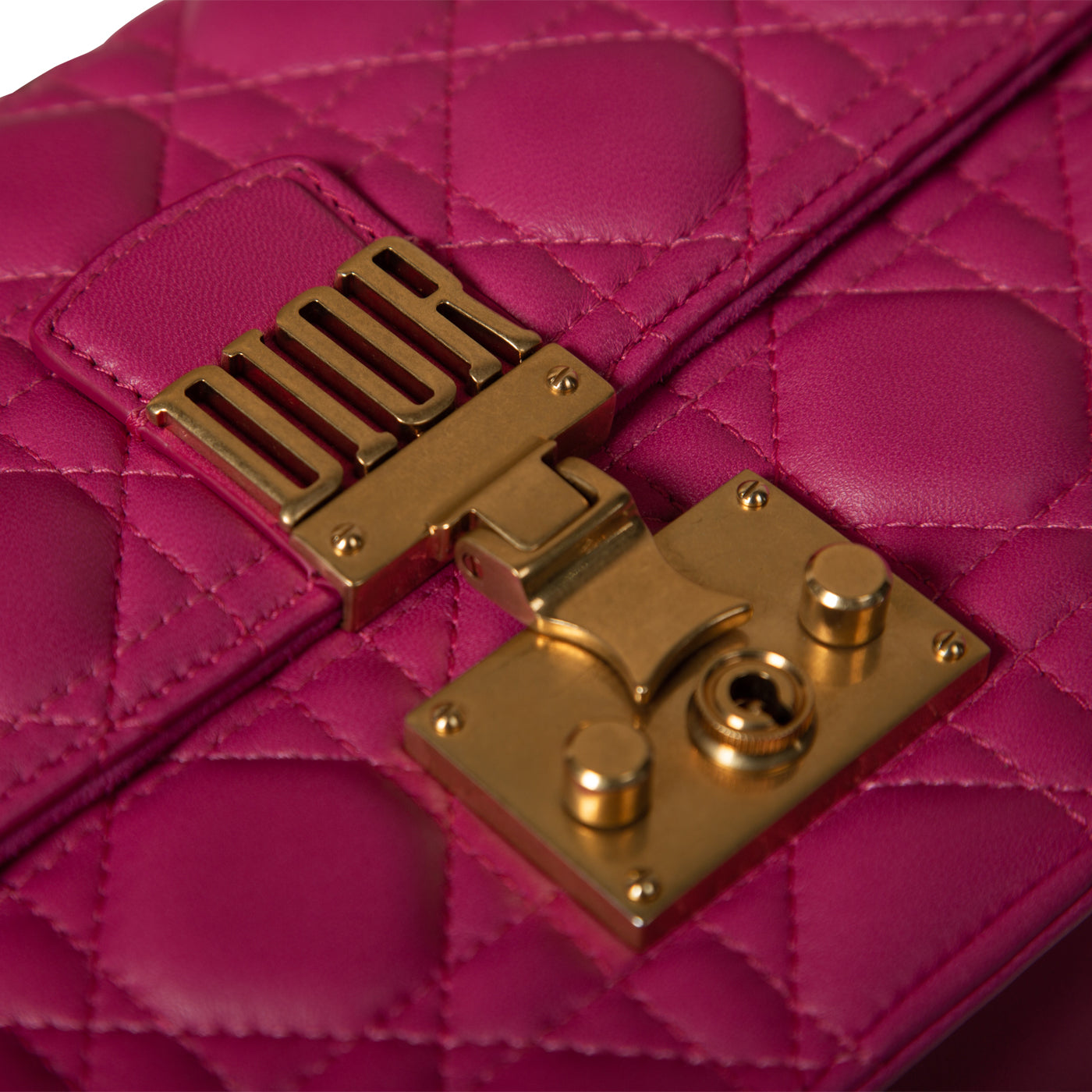 Christian Dior Dioraddict Pink