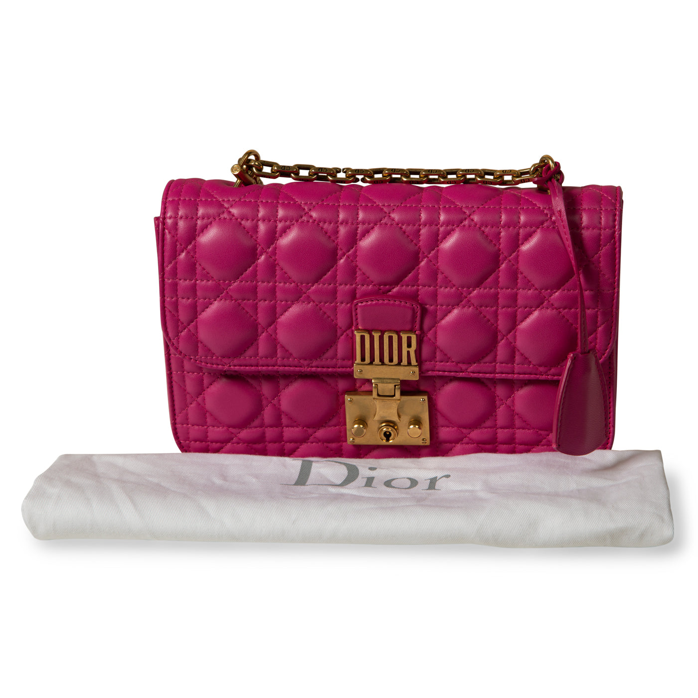 Christian Dior Dioraddict Pink
