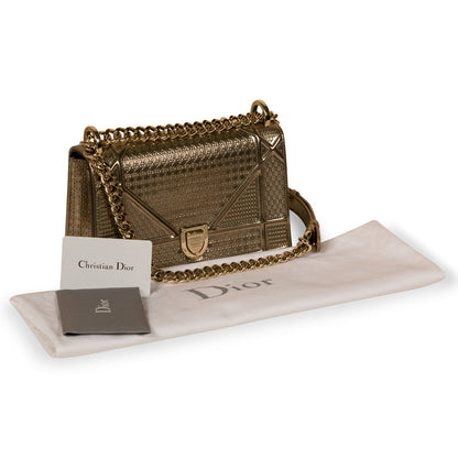 Christian Dior Small Diorama