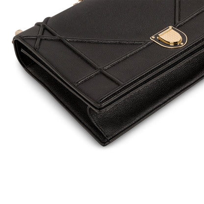 Christian Dior Large Diorama Flap Bag