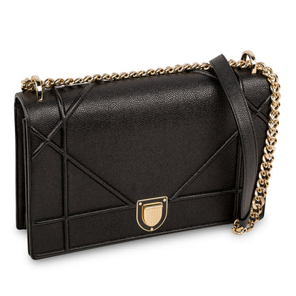 Christian Dior Large Diorama Flap Bag