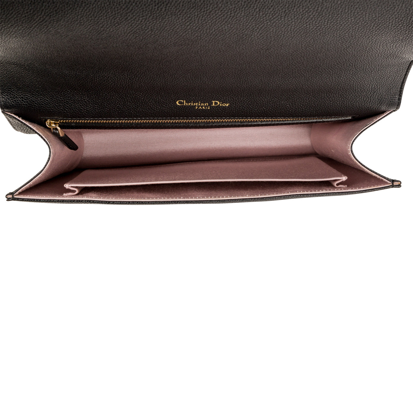 Christian Dior Large Diorama Flap Bag