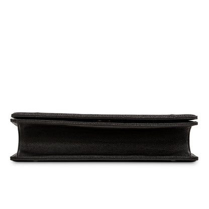 Christian Dior Large Diorama Flap Bag