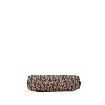 Dior Diorissimo Canvas Pochette (SHG-aiMLgU)