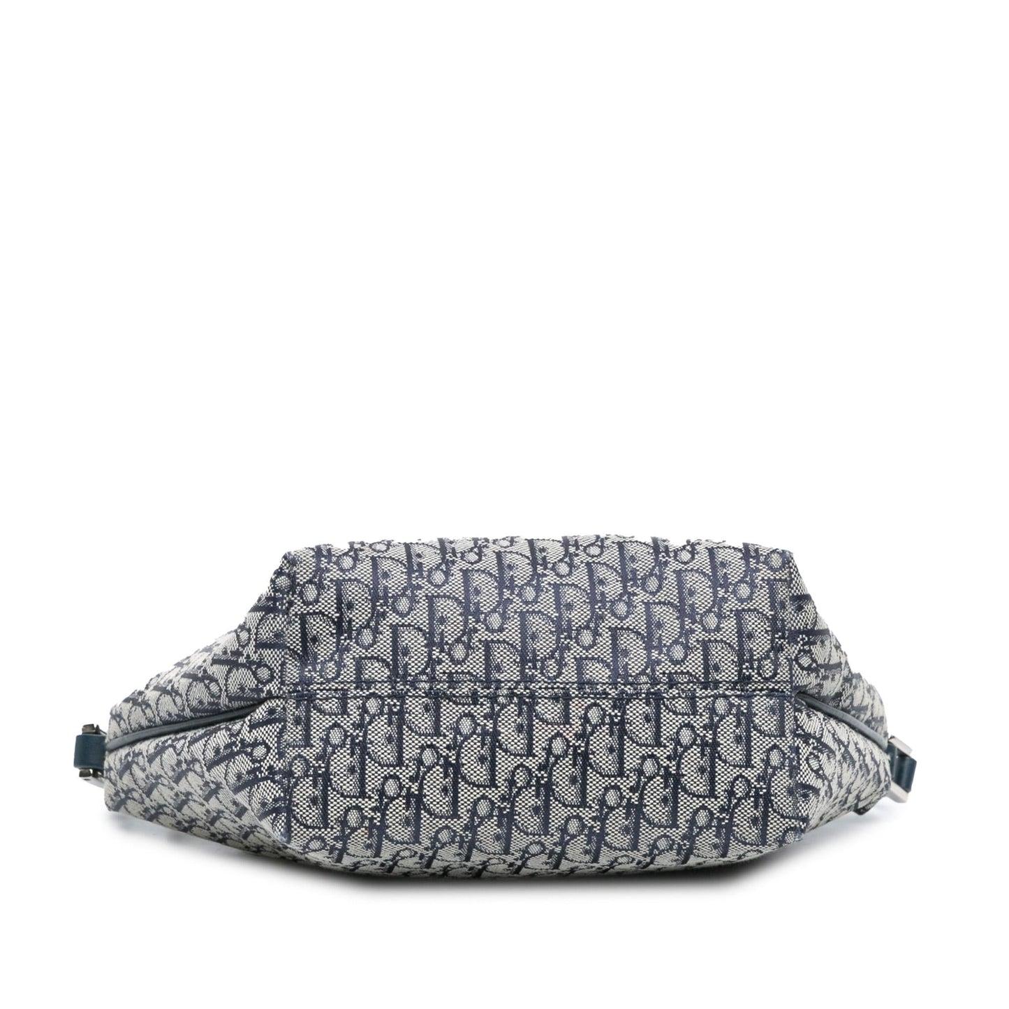 Dior Diorissimo Canvas Pochette