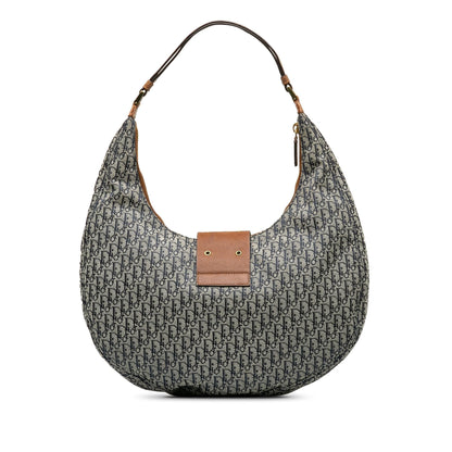 Dior Diorissimo Street Chic Hobo (SHG-XuvjYl)