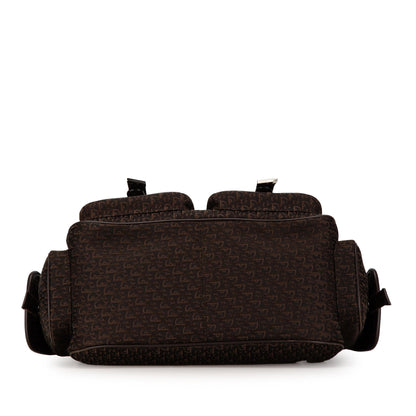 Dior Diorissimo Street Chic Shoulder Bag