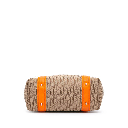 Dior Diorissimo Street Chic Tote