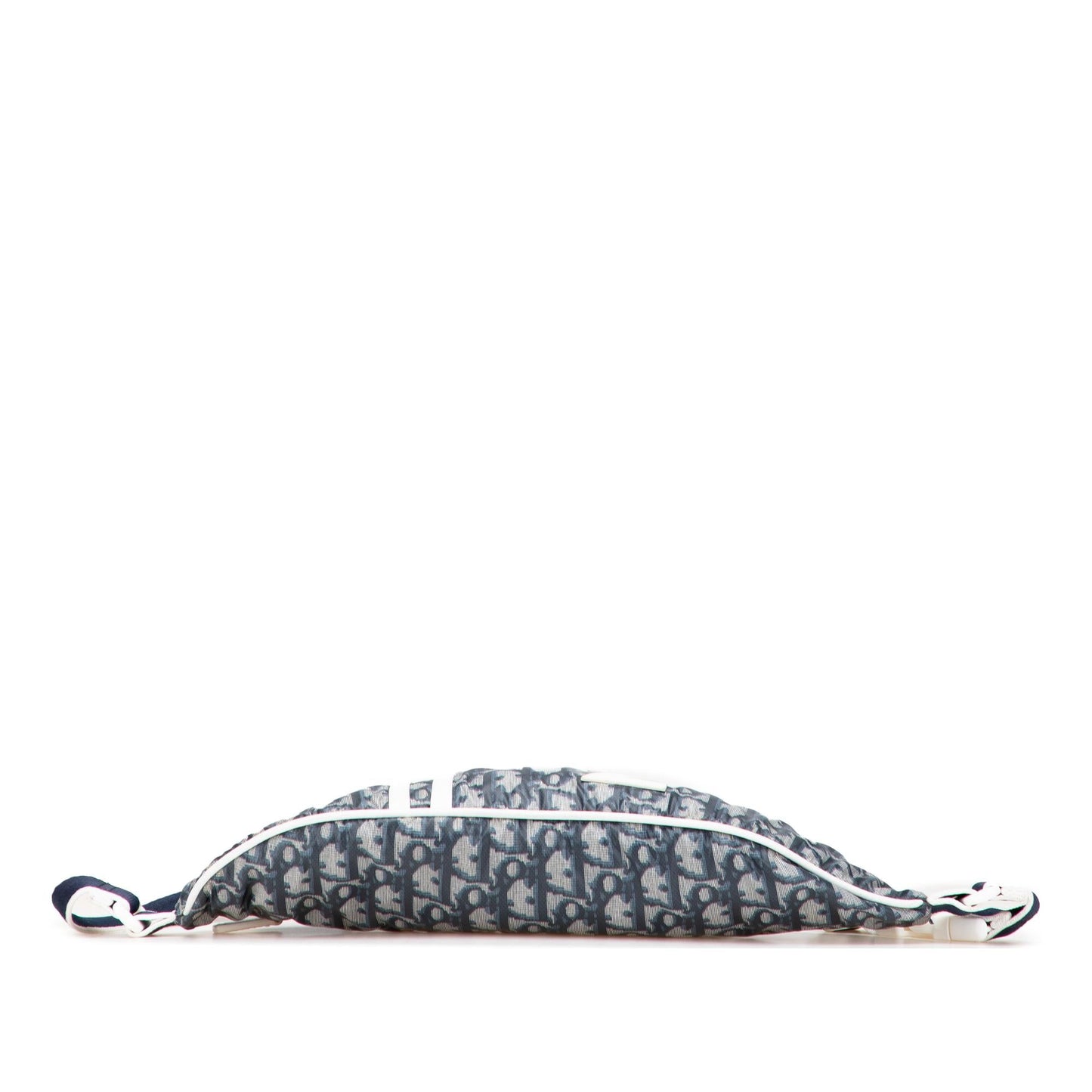 Dior Diorissimo Trotter Canvas Belt Bag