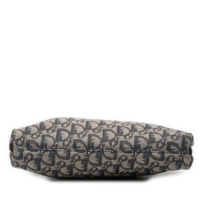 Dior Diorissimo Trotter Canvas Pochette
