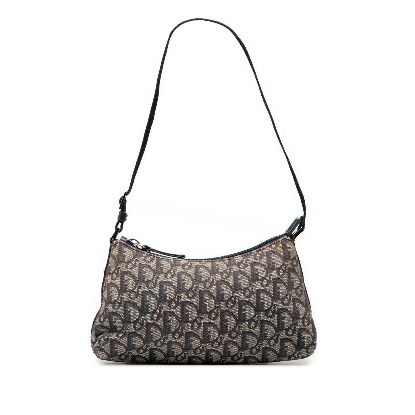 Dior Diorissimo Trotter Canvas Pochette
