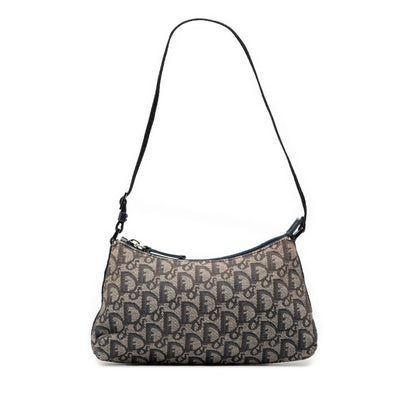 Dior Diorissimo Trotter Canvas Pochette
