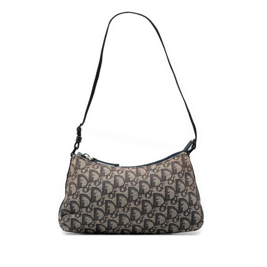 Dior Diorissimo Trotter Canvas Pochette