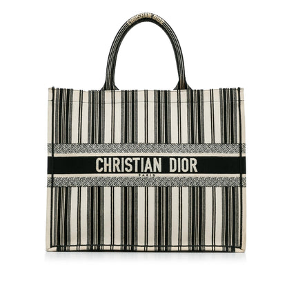 Dior Dioriviera Book Tote (SHG-bbe35x)