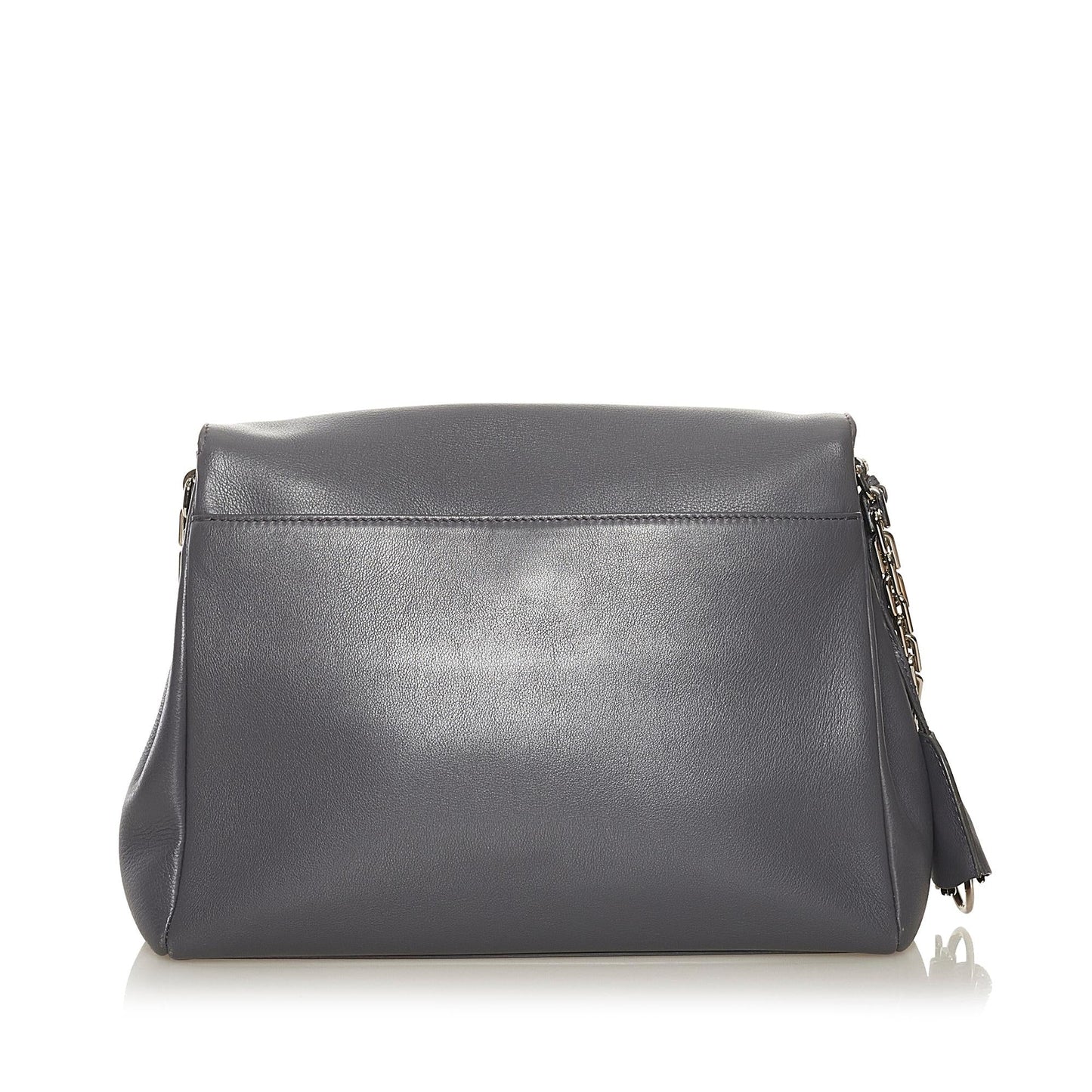 Dior Diorling Leather Shoulder Bag (SHG-34823)