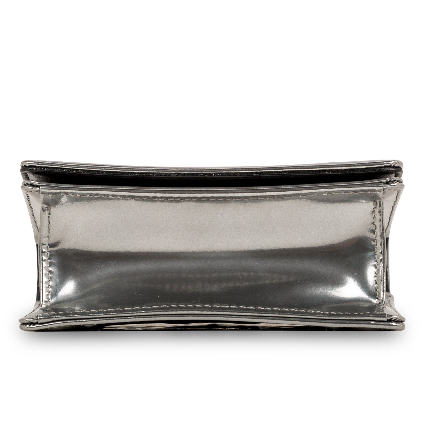 Christian Dior Diorama Baby Pouch on Chain