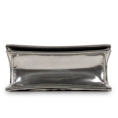 Christian Dior Diorama Baby Pouch on Chain