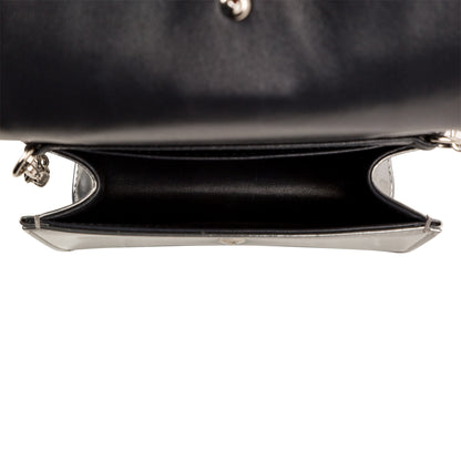 Christian Dior Diorama Baby Pouch on Chain