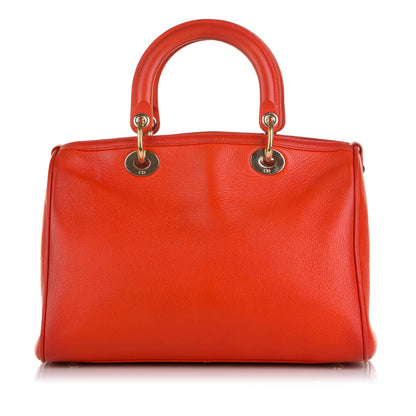 Dior Granville Polochon  Bag (SHG-36776)