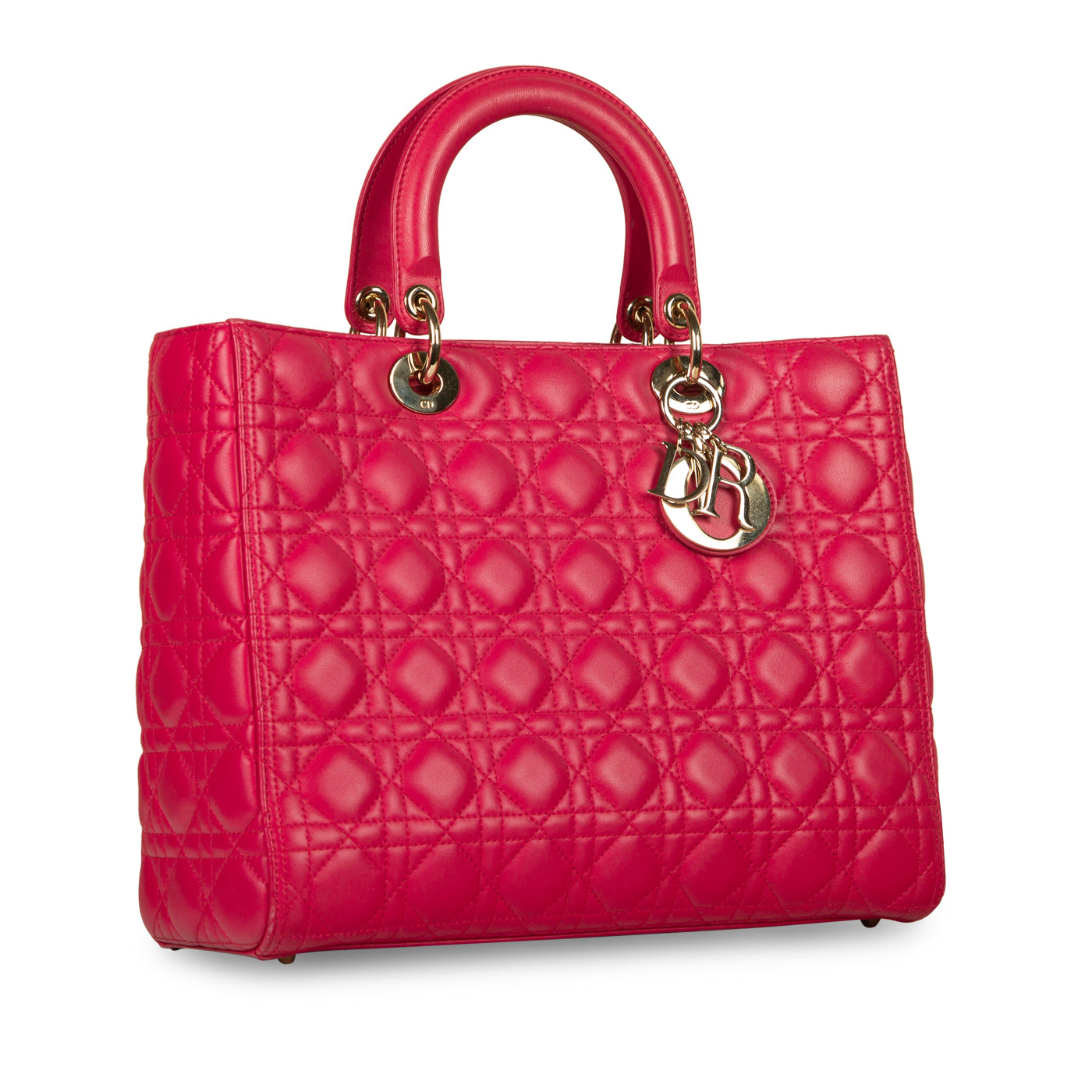 Christian Dior Lady Dior - Large