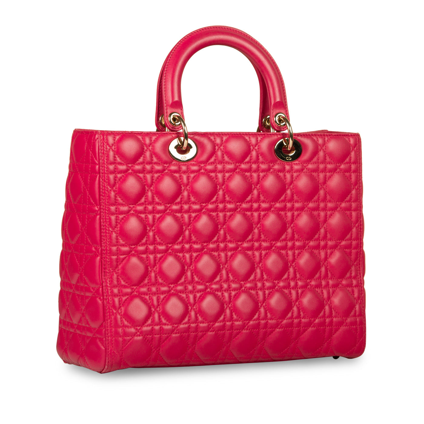 Christian Dior Lady Dior - Large