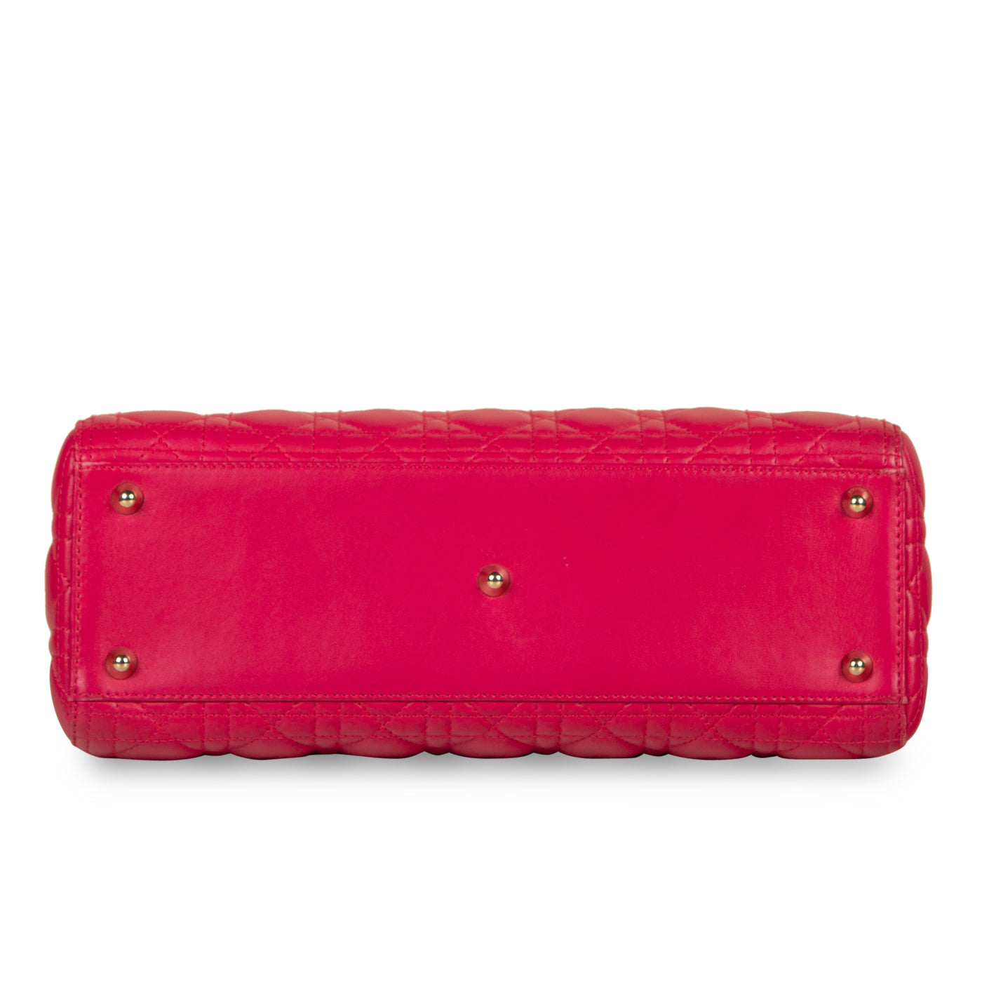 Christian Dior Lady Dior - Large