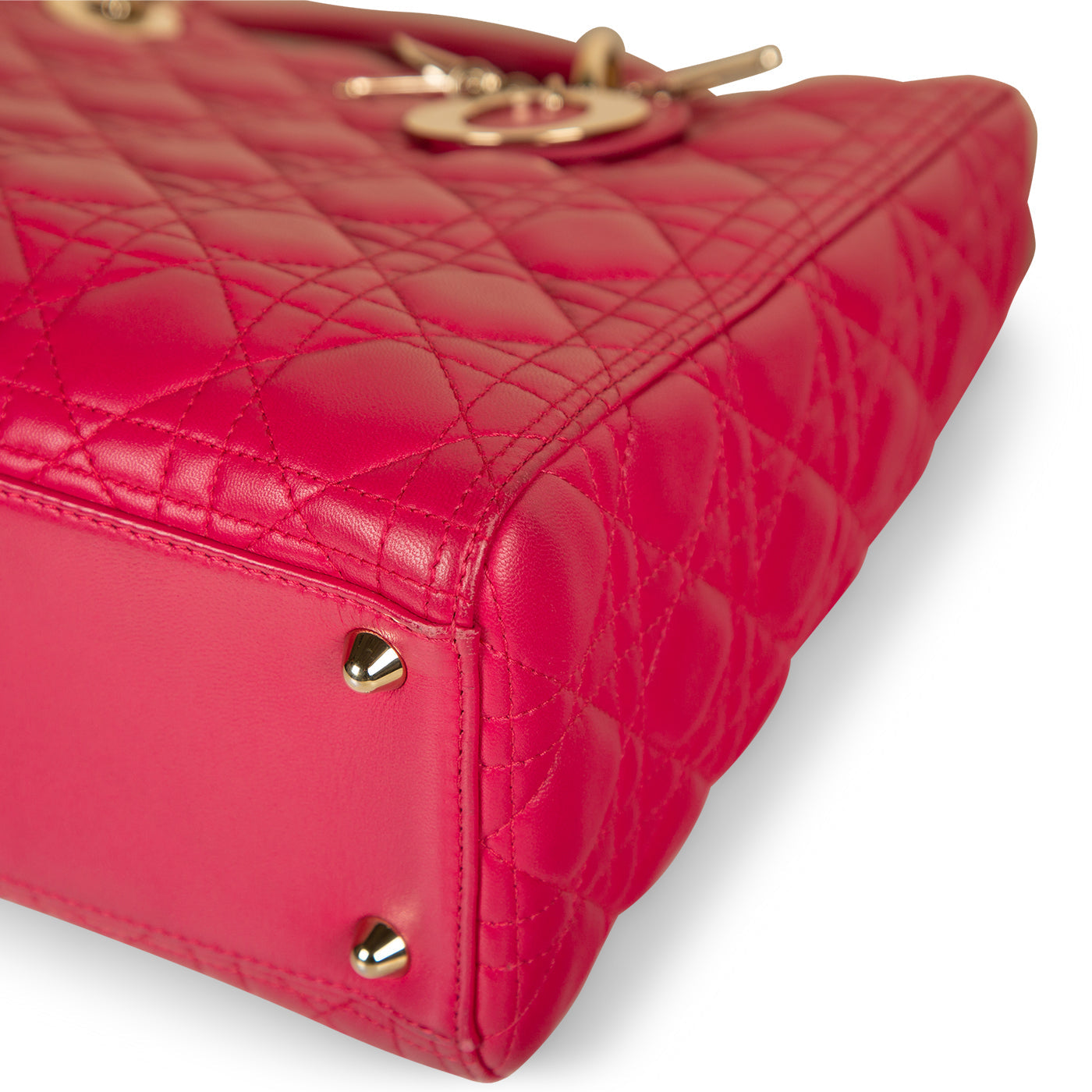 Christian Dior Lady Dior - Large