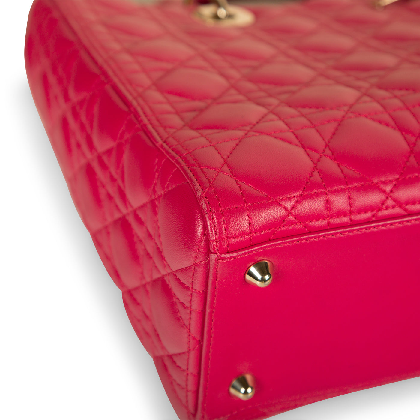 Christian Dior Lady Dior - Large