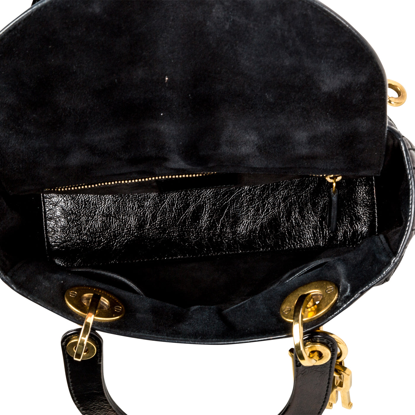 Christian Dior Supple Lady Dior - Medium