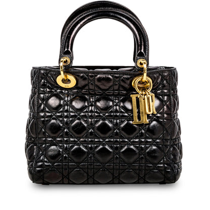 Christian Dior Supple Lady Dior - Medium