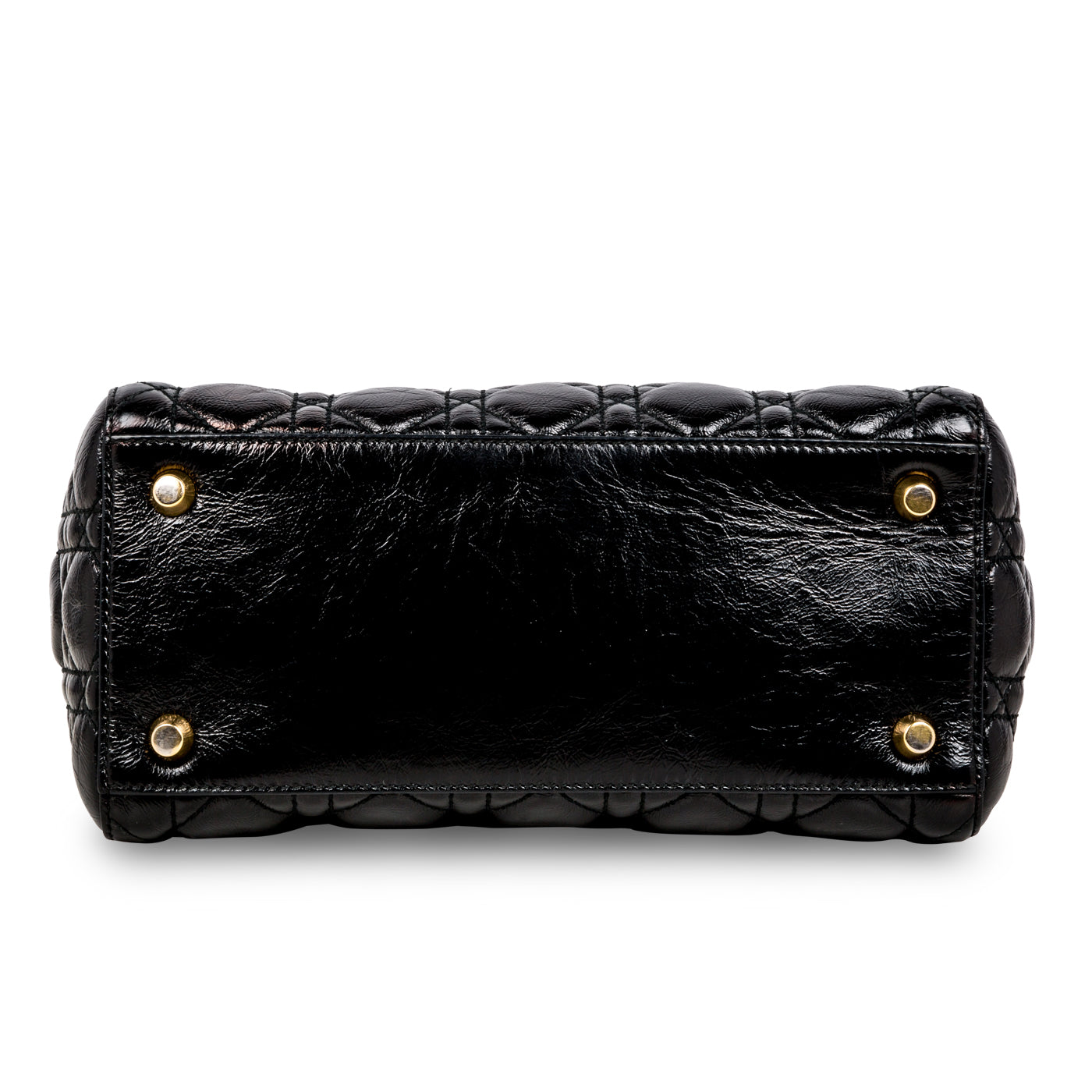 Christian Dior Supple Lady Dior - Medium