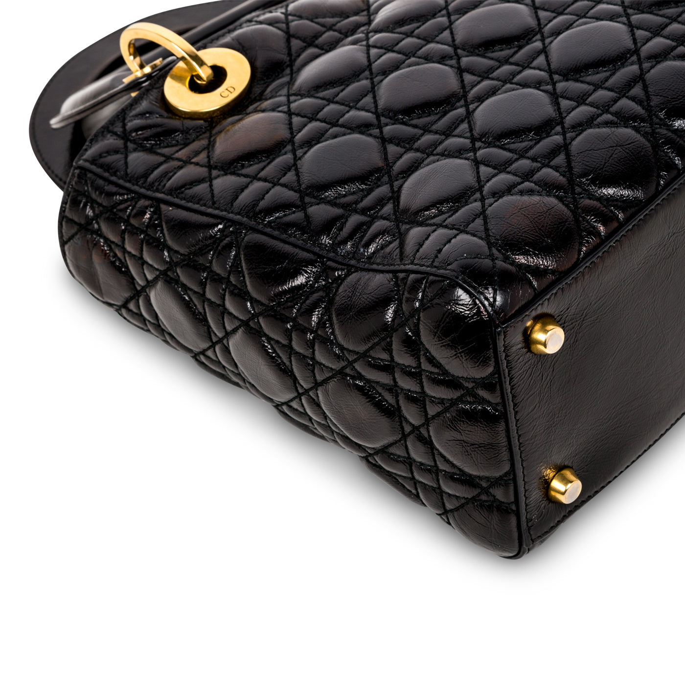 Christian Dior Supple Lady Dior - Medium