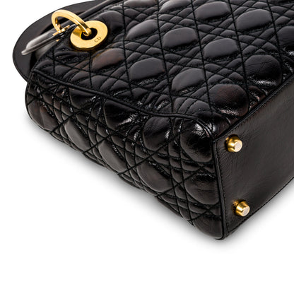 Christian Dior Supple Lady Dior - Medium