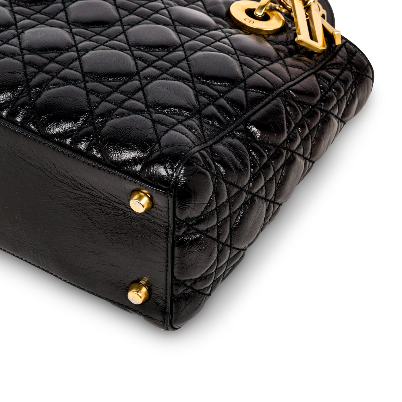 Christian Dior Supple Lady Dior - Medium