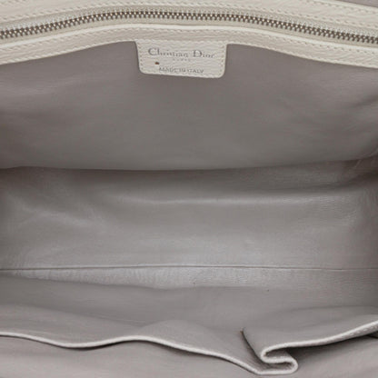 Dior Large Calfskin My Dior Frame Handbag
