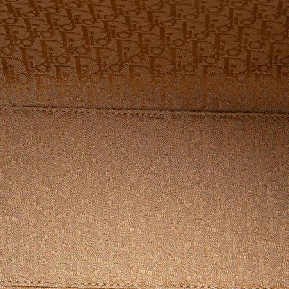 Dior Large Lambskin Cannage Lady Dior