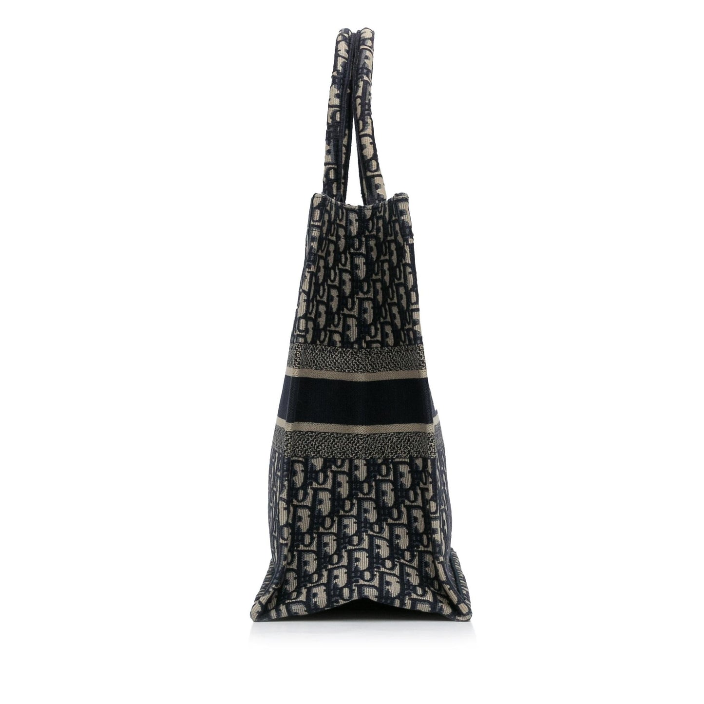 Dior Large Oblique Book Tote (SHG-JLRrkN)