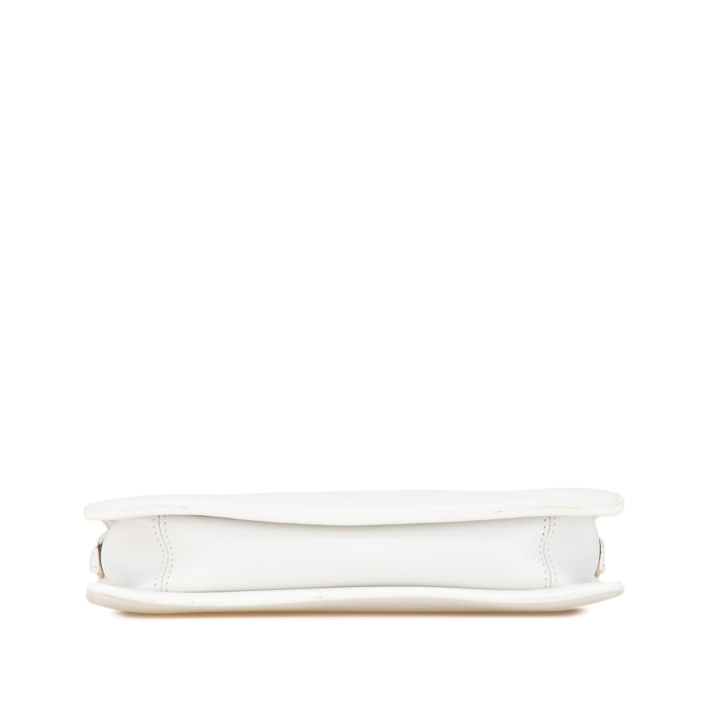 Dior Leather Vibe Shoulder Bag