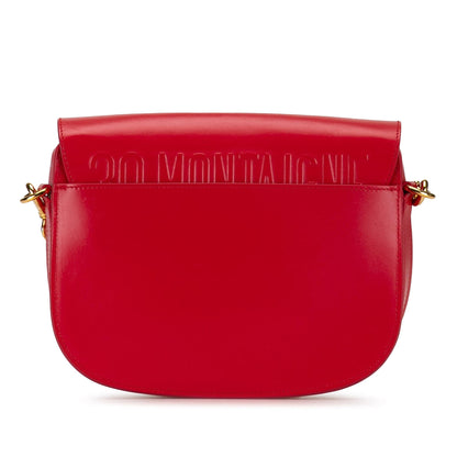 Dior Medium Bobby Crossbody Bag (SHG-gmW4d1)