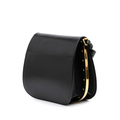 Dior Medium Calfskin Bobby Frame Flap