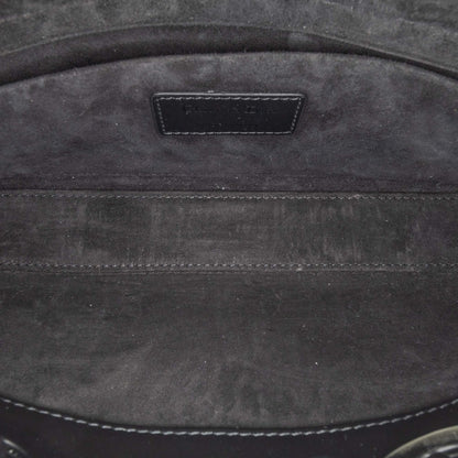 Dior Medium Calfskin Cannage Diamond Lady D Joy (SHG-0FjalQ)