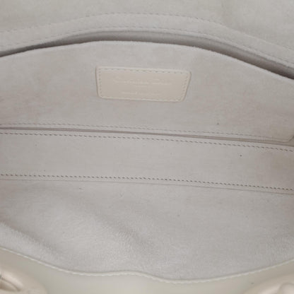 Dior Medium Calfskin Cannage Diamond Lady D Joy