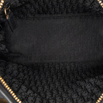 Dior Medium Calfskin Cannage Embossed Lady Dior (SHG-yFMLwG)