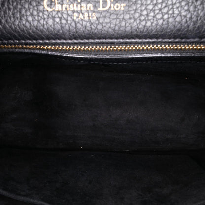Dior Medium Calfskin Diorama Flap