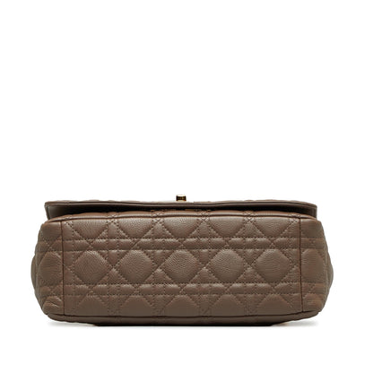 Dior Medium Cannage Caro (SHG-BgZsIN)