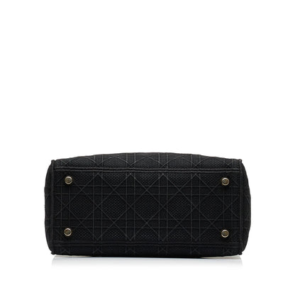 Dior Medium Cannage Lady D-Lite (SHG-lZ1pTq)