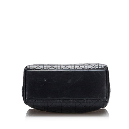 Dior Medium Cannage Lady Dior (SHG-tKIDzF)